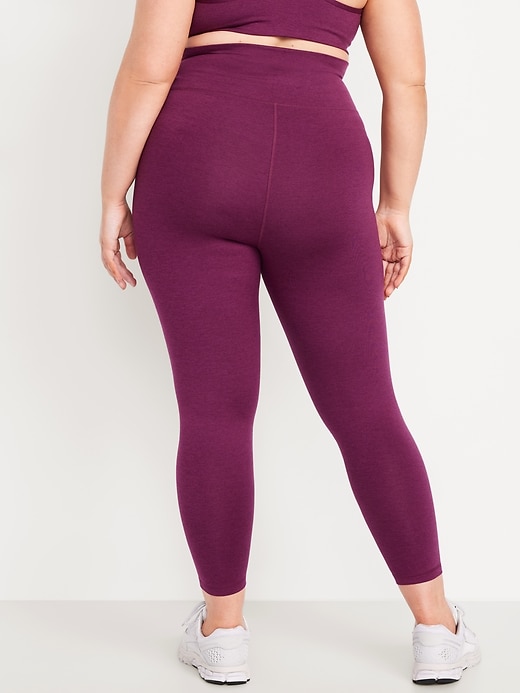 Image number 7 showing, Extra High-Waisted CloudComfy 7/8 Leggings