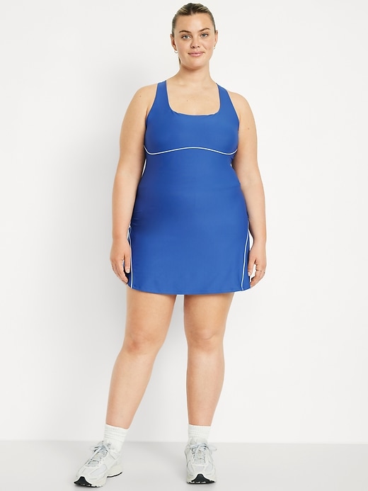 Image number 6 showing, PowerSoft Athletic Dress