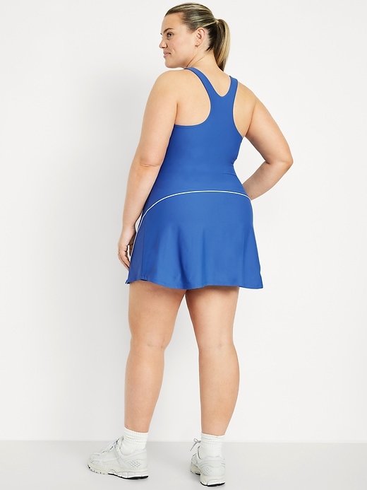 Image number 7 showing, PowerSoft Athletic Dress
