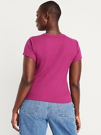 Snug Graphic T-Shirt