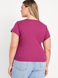Snug Graphic T-Shirt