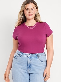 Snug Graphic T-Shirt