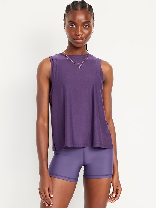 Image number 1 showing, CloudMotion Tank Top