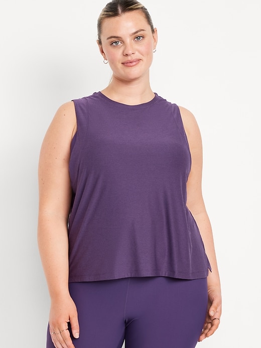Image number 7 showing, CloudMotion Tank Top