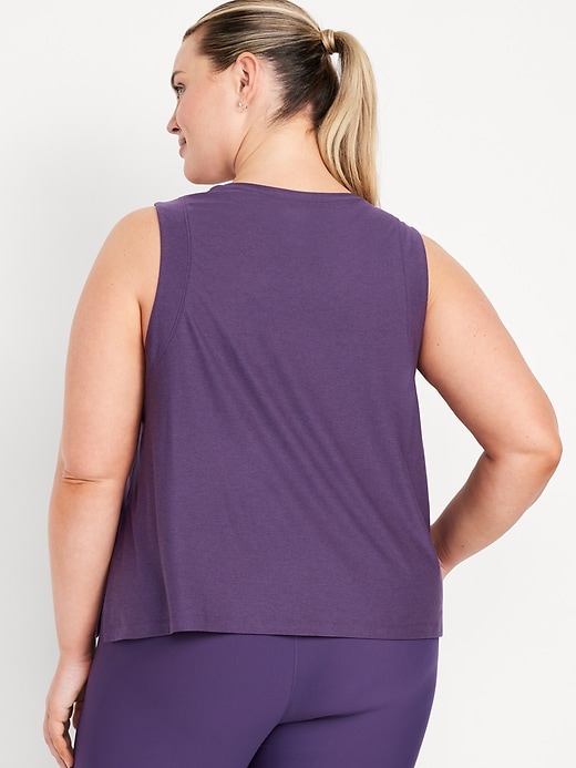 Image number 8 showing, CloudMotion Tank Top