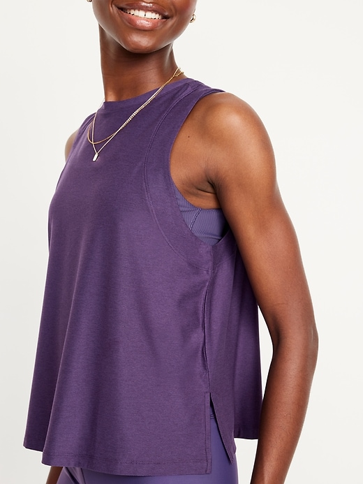 Image number 4 showing, CloudMotion Tank Top