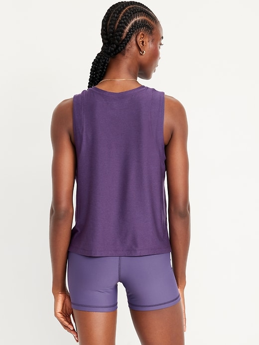 Image number 2 showing, CloudMotion Tank Top