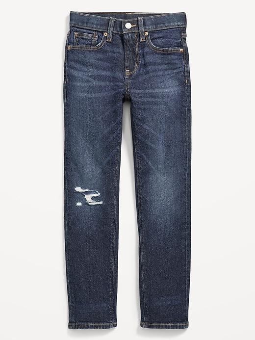 Image number 4 showing, Slim 360° Stretch Jeans for Boys