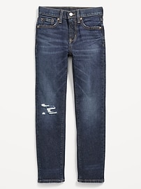 View large product image 4 of 4. Slim 360° Stretch Jeans for Boys