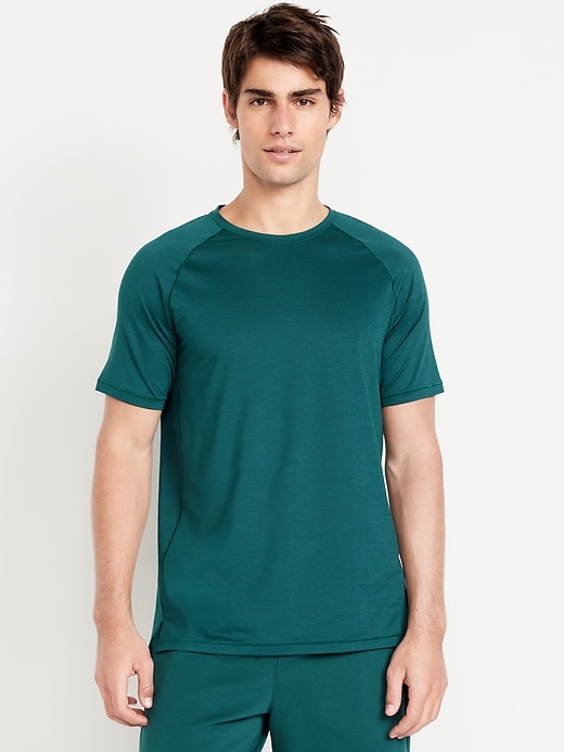Image number 1 showing, Slim Fit Performance Vent T-Shirt