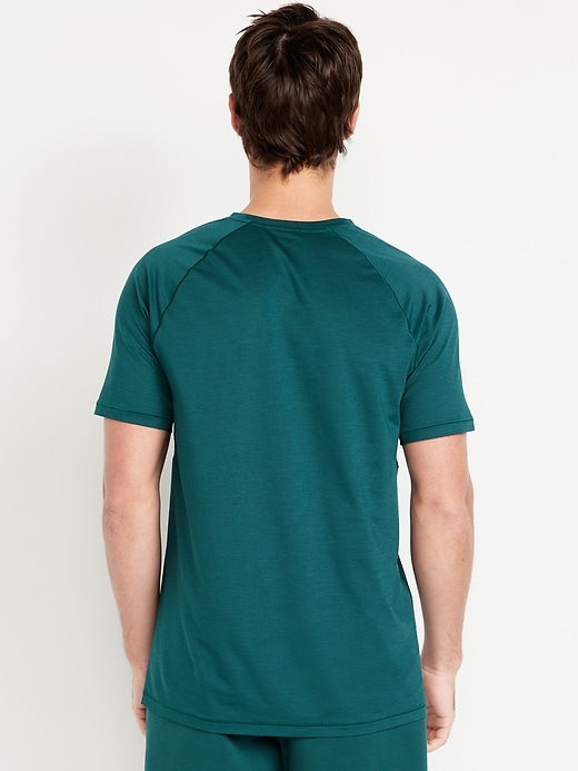Image number 2 showing, Slim Fit Performance Vent T-Shirt