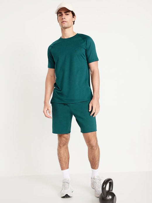 Image number 3 showing, Slim Fit Performance Vent T-Shirt