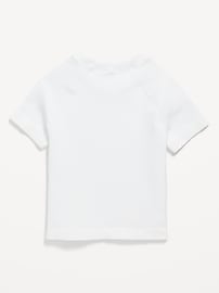 View large product image 4 of 4. Fitted Seamless Performance Top for Girls