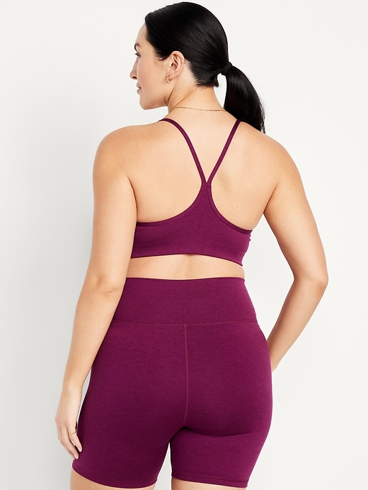 Image number 6 showing, Light Support CloudComfy Sports Bra