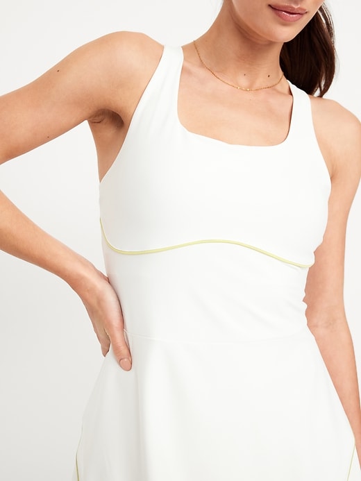 Image number 3 showing, PowerSoft Athletic Dress