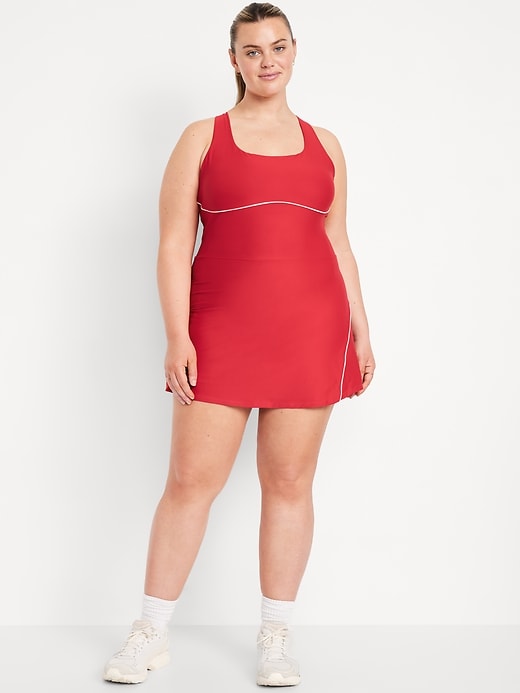 Image number 6 showing, PowerSoft Athletic Dress