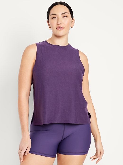 Image number 5 showing, CloudMotion Tank Top