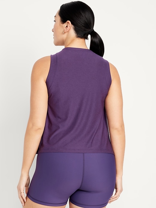 Image number 6 showing, CloudMotion Tank Top
