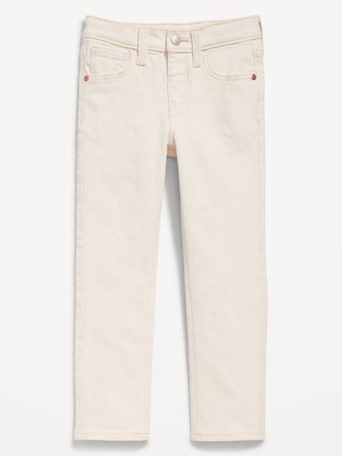 360° Stretch Skinny Jeans for Toddler Boys