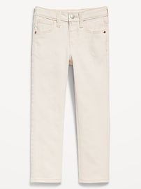Image number 1 showing, 360° Stretch Skinny Jeans for Toddler Boys