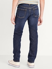 Image number 2 showing, Slim 360° Stretch Jeans for Boys