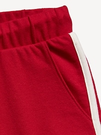 View large product image 5 of 5. Dolphin-Hem Cheer Shorts for Girls