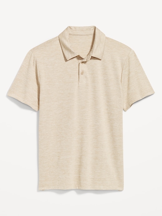 Image number 7 showing, CloudMotion Pique Polo