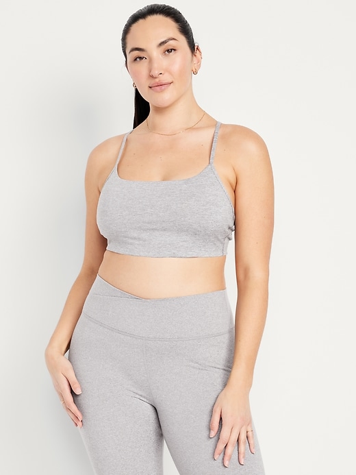 Image number 4 showing, Light Support CloudComfy Sports Bra