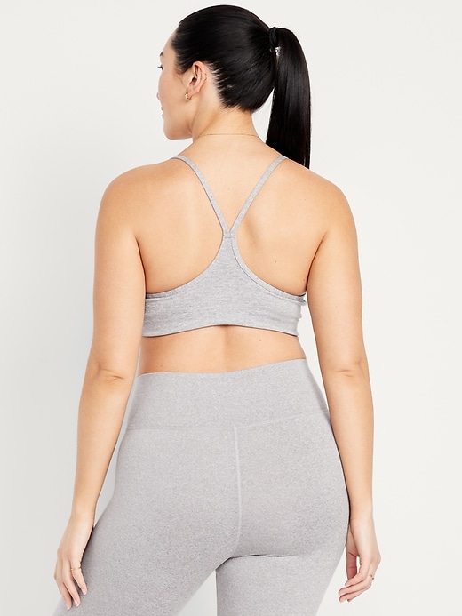 Image number 5 showing, Light Support CloudComfy Sports Bra