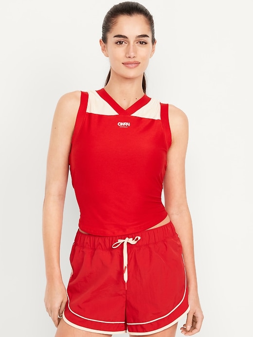 Image number 1 showing, CloudMotion Tank Top