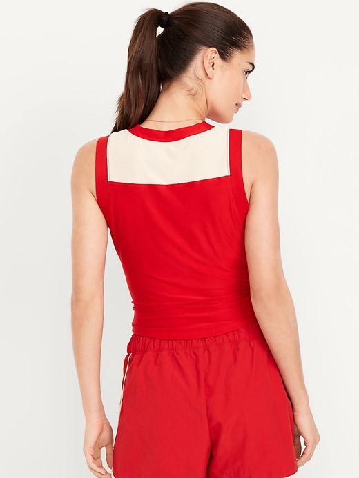 Image number 2 showing, CloudMotion Tank Top