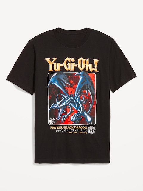 T-shirt Yu-Gi-Oh!™