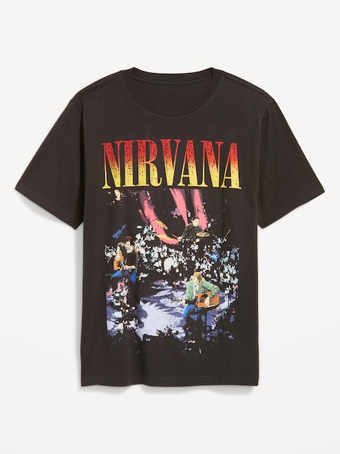 Nirvana™ T-Shirt