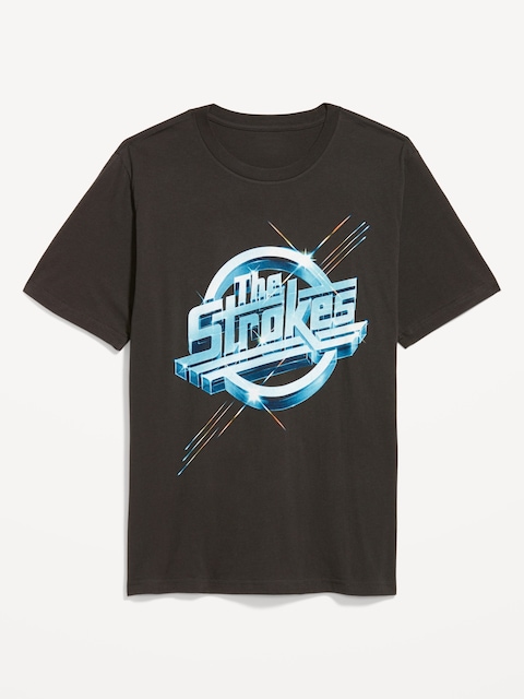 The Strokes™ T-Shirt