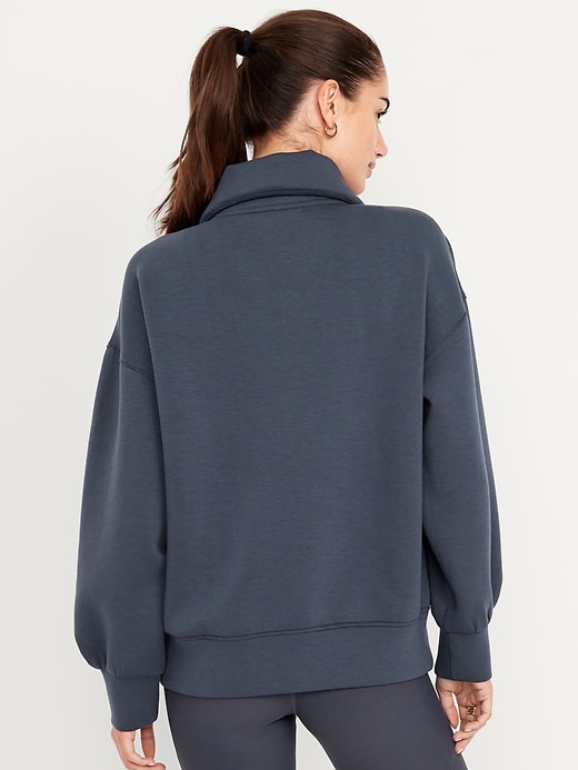 Image number 8 showing, Bounce Fleece Zip Jacket