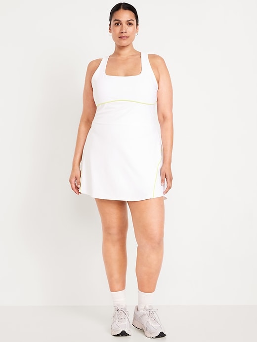 Image number 6 showing, PowerSoft Athletic Dress