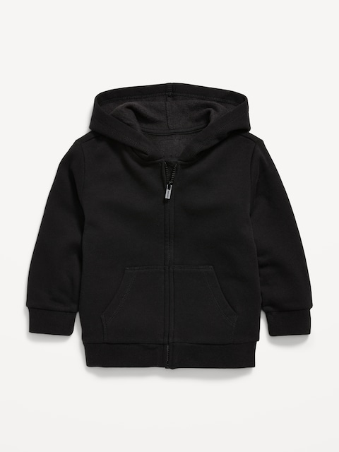Unisex Zip Hoodie for Toddler