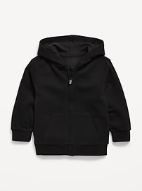 Image number 1 showing, Favorite Fleece Unisex Zip Hoodie for Toddler