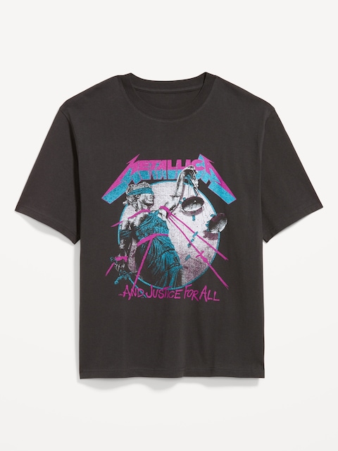 Metallica™ T-Shirt