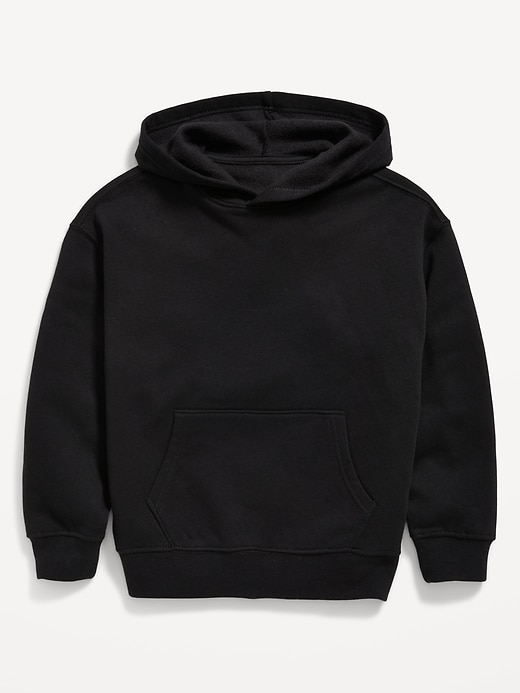 View large product image 2 of 2. Favorite Fleece Oversized Fleece Pullover Hoodie for Boys