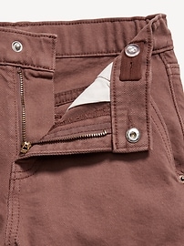View large product image 5 of 5. Baggy Carpenter Jeans for Boys