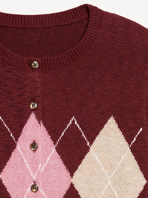 Image number 5 showing, SoSoft Cropped Cardigan Sweater