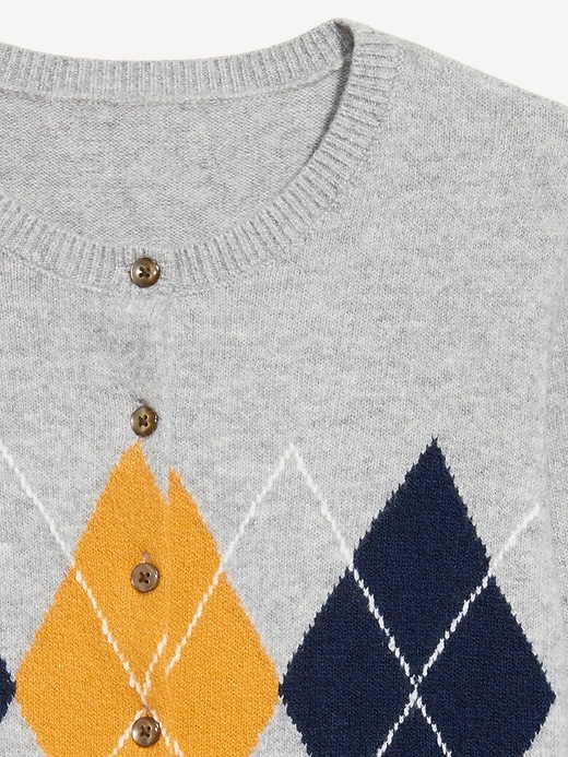 Image number 5 showing, SoSoft Cropped Cardigan Sweater