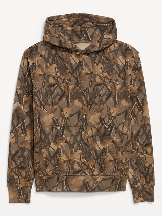 Image number 4 showing, Printed Rotation Hoodie