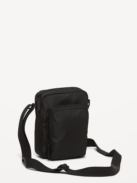 View large product image 1 of 1. Trek Sling Bag for Men