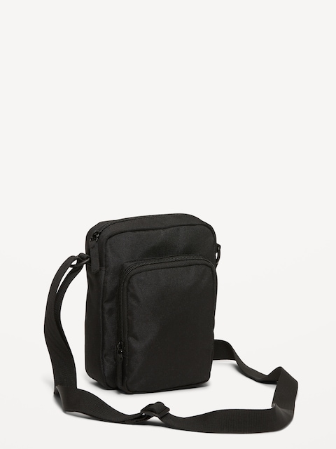 Trek Sling Bag for Men