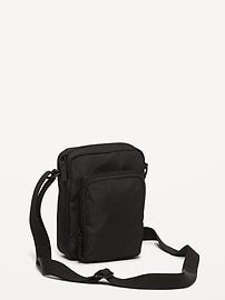 Image number 1 showing, Trek Sling Bag for Men