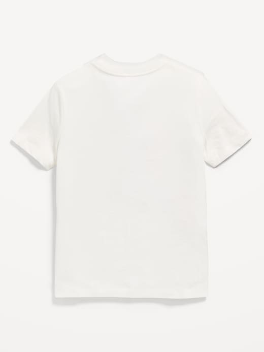 View large product image 2 of 2. Pokémon™ Gender-Neutral Graphic T-Shirt for Kids