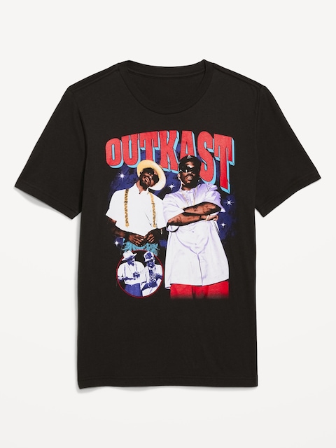 Outkast™ T-Shirt