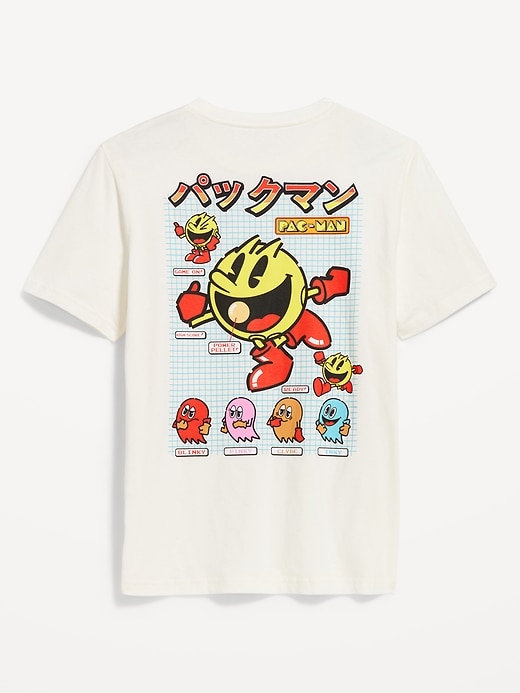 View large product image 2 of 2. Pac-Man™ T-Shirt
